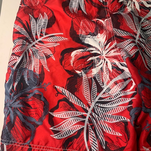 OP Men’s board shorts - swim trunks Size 40-42 - Picture 4 of 7